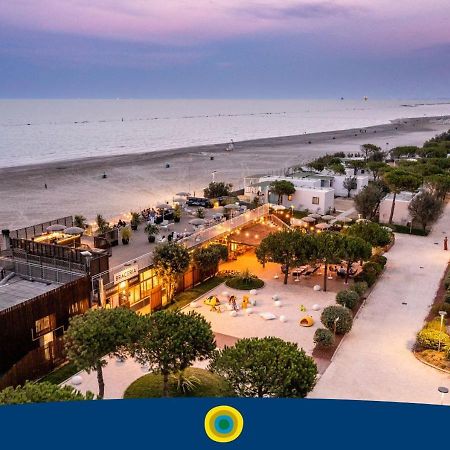 Club Del Sole Pini Boutique Resort Punta Marina Dış mekan fotoğraf