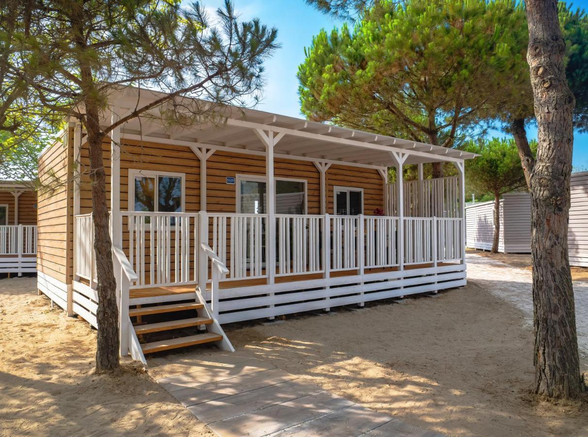 Club Del Sole Pini Boutique Resort Punta Marina Dış mekan fotoğraf