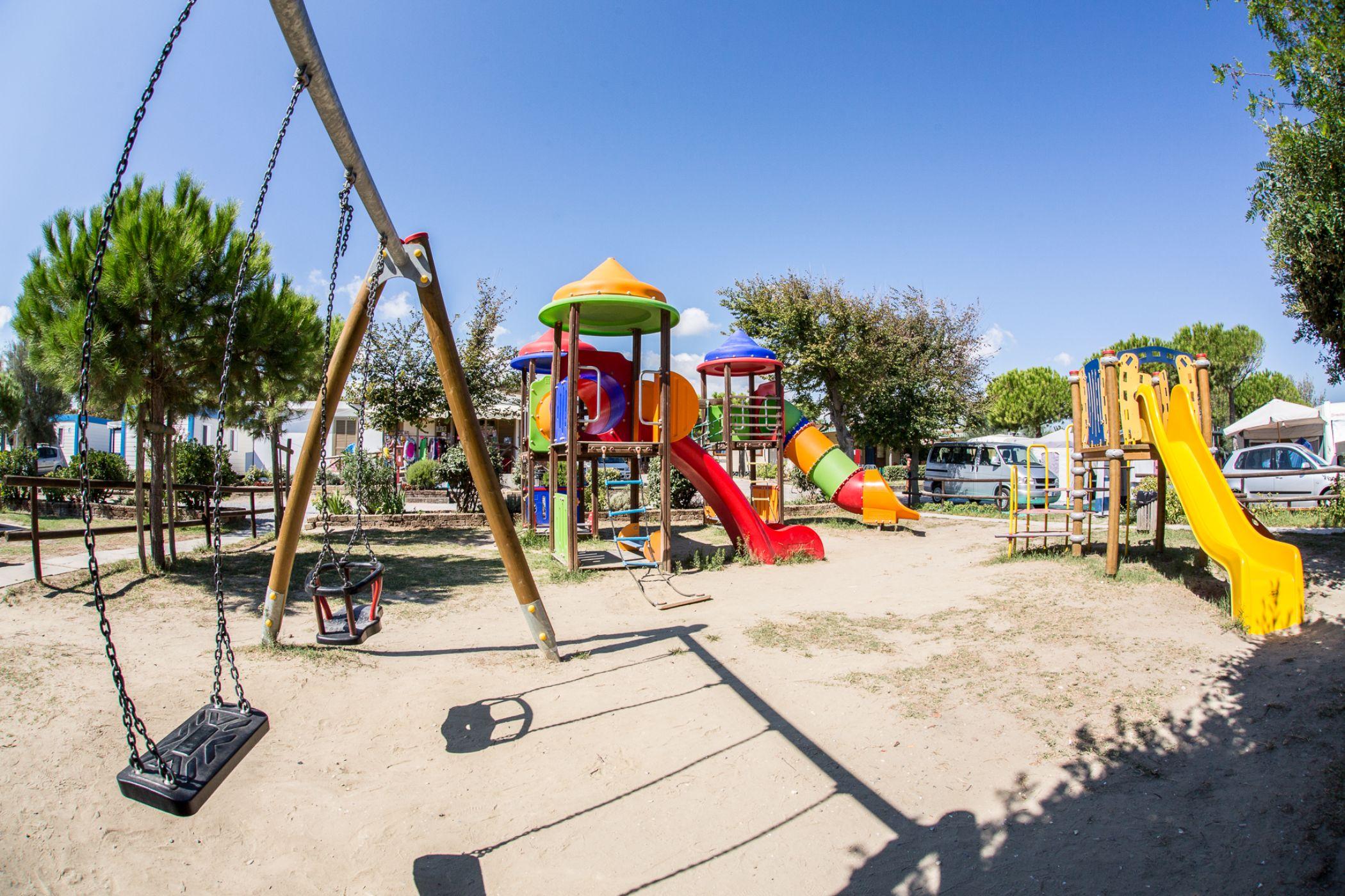 Club Del Sole Pini Boutique Resort Punta Marina Dış mekan fotoğraf